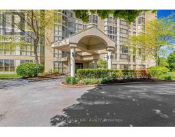 210 - 162 MARTINDALE ROAD, St. Catharines, Ontario