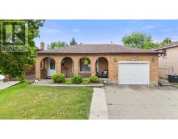 7782 BADGER ROAD, Niagara Falls, Ontario
