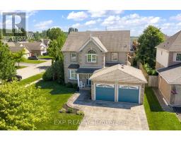 57 GOODMAN CRESCENT, St. Catharines, Ontario