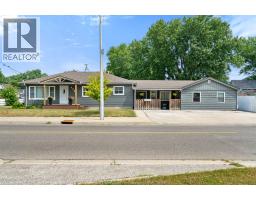 439 St. Peter STREET, Belle River, Ontario