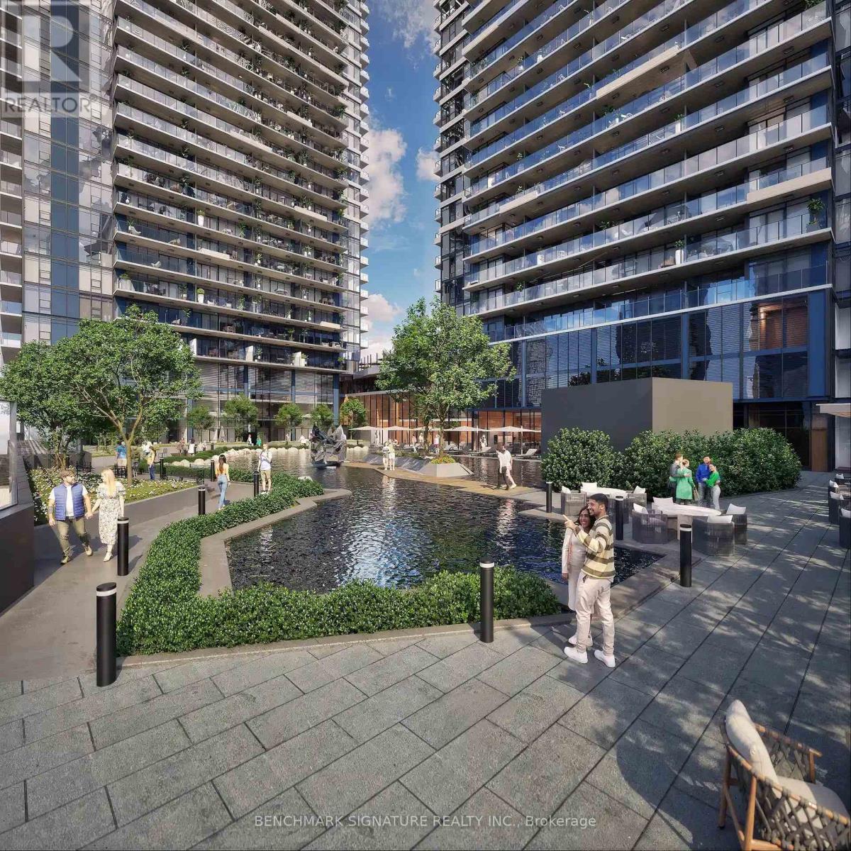 3809 - 1 Concord Cityplace Way, Toronto, Ontario  M5V 0X3 - Photo 2 - C13591510