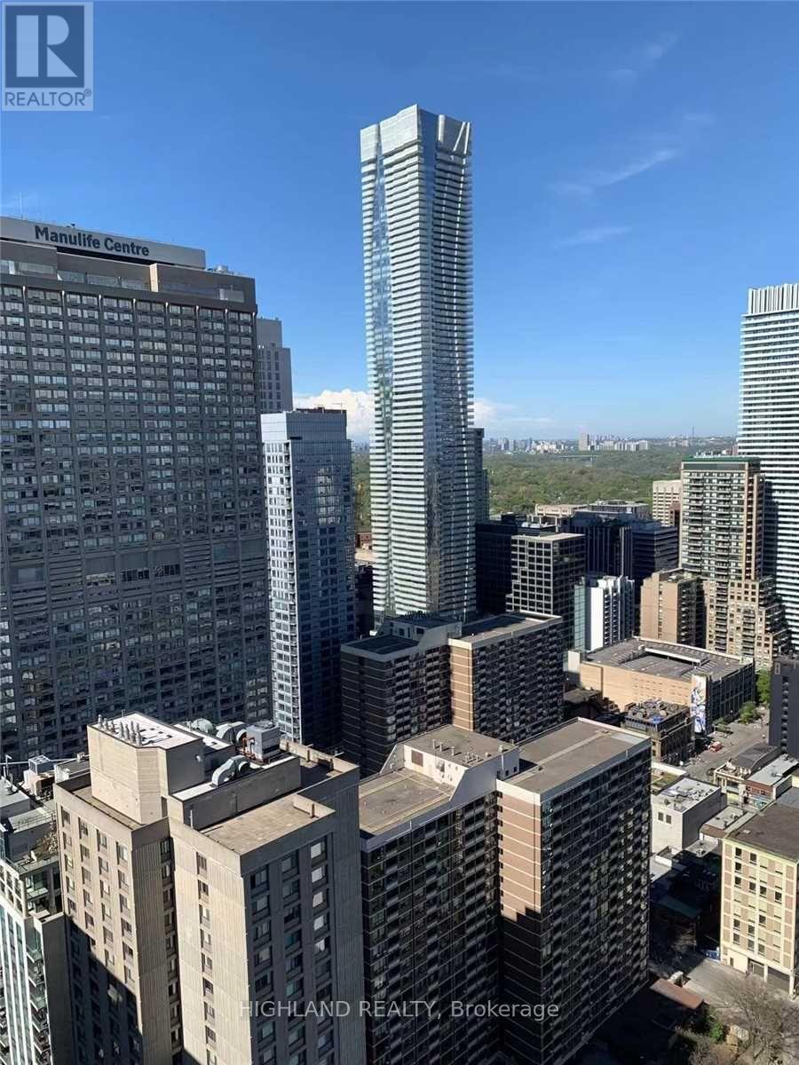 4011 - 1080 Bay Street, Toronto, Ontario  M5S 0A5 - Photo 12 - C13591538