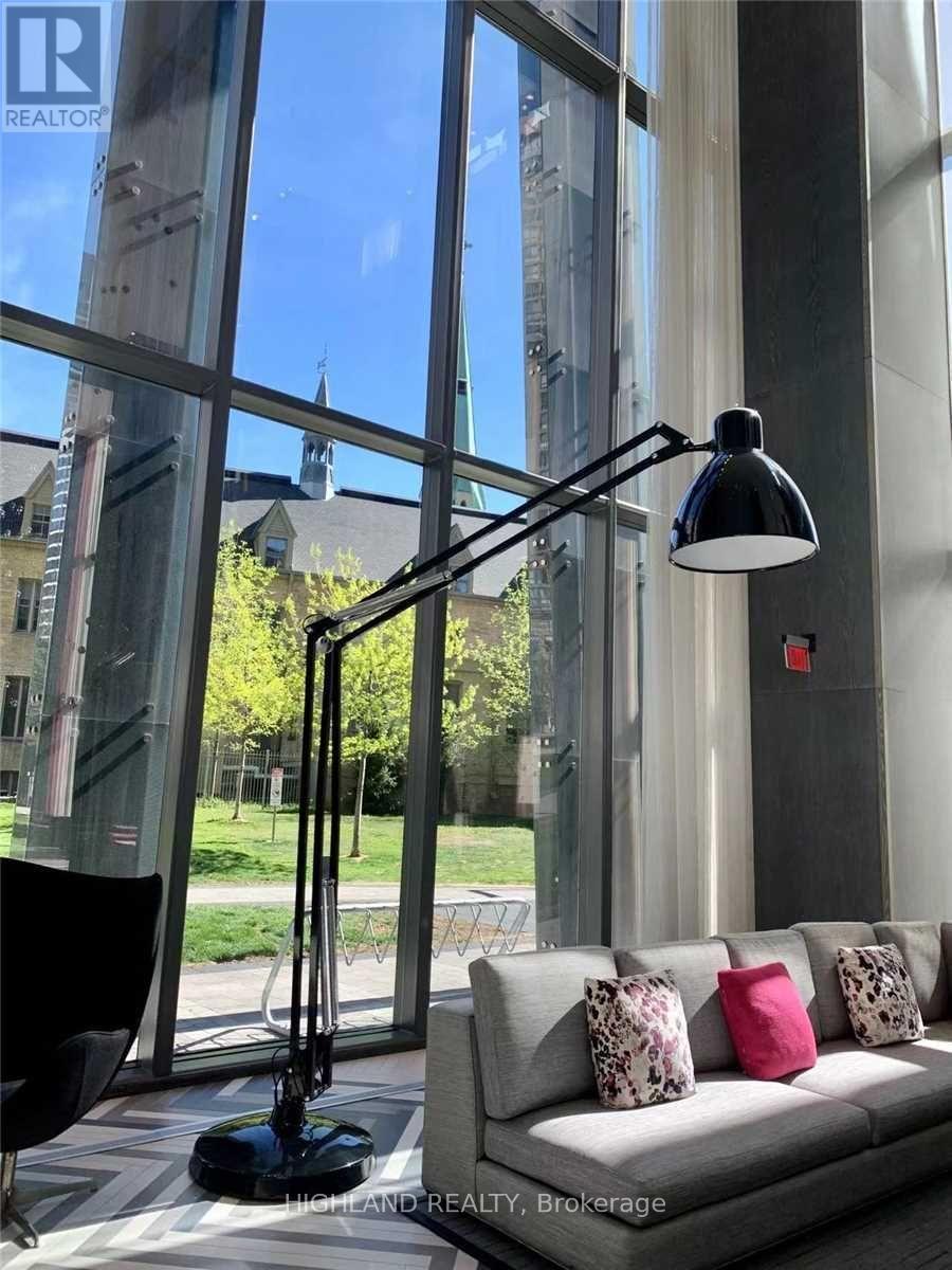 4011 - 1080 Bay Street, Toronto, Ontario  M5S 0A5 - Photo 2 - C13591538