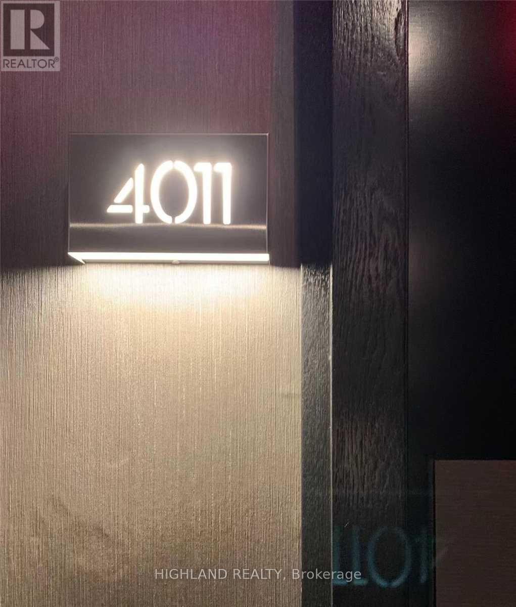 4011 - 1080 Bay Street, Toronto, Ontario  M5S 0A5 - Photo 4 - C13591538