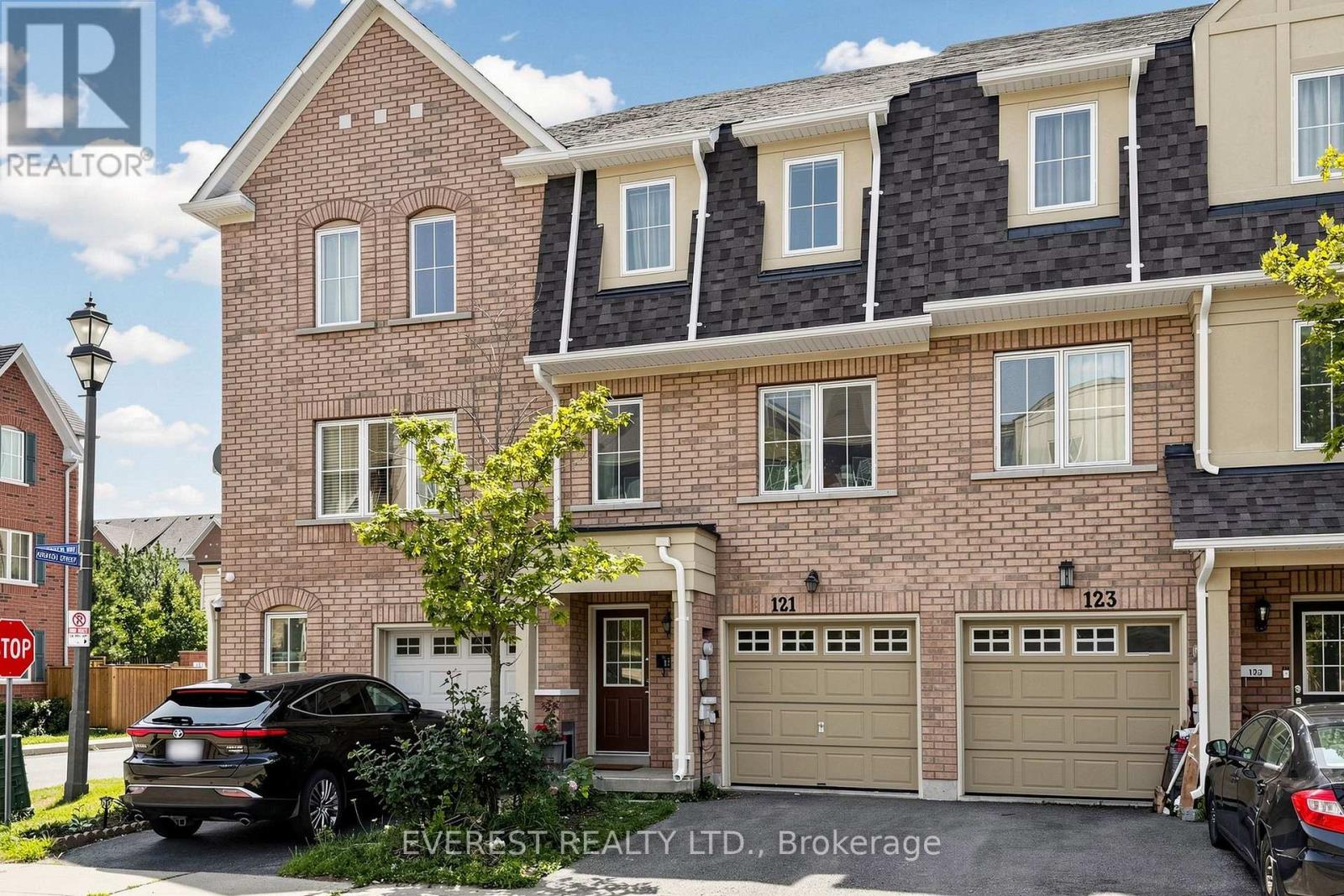 121 Jenkinson Way, Toronto, Ontario M1P 5H5 - Photo 2 - E13591598