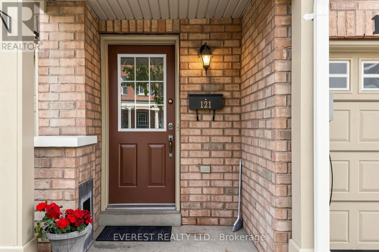 121 Jenkinson Way, Toronto, Ontario M1P 5H5 - Photo 4 - E13591598