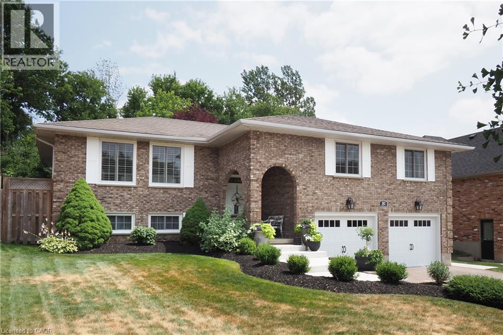 182 MITCHELL Street, Ayr, Ontario