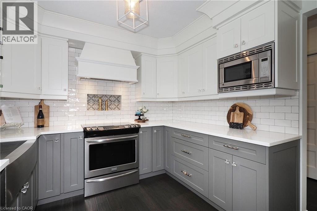 182 Mitchell Street, Ayr, Ontario  N0B 1E0 - Photo 10 - 40849411