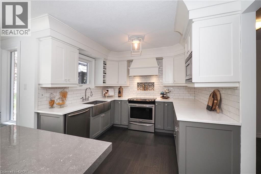 182 Mitchell Street, Ayr, Ontario  N0B 1E0 - Photo 14 - 40849411