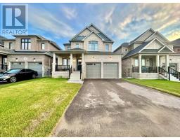 24 BAYCROFT BOULEVARD, Essa, Ontario