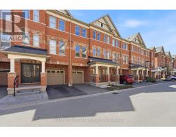 7 CITY PARK CIRCLE, Vaughan, Ontario