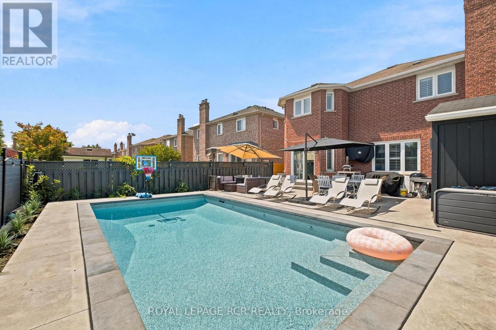 194 Andy Crescent, Vaughan, Ontario  L4H 1C7 - Photo 35 - N13591586