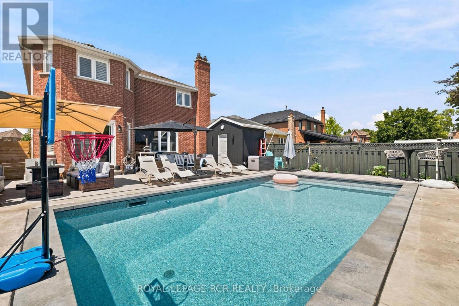 194 Andy Crescent, Vaughan, Ontario  L4H 1C7 - Photo 36 - N13591586
