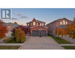 194 ANDY CRESCENT, Vaughan, Ontario
