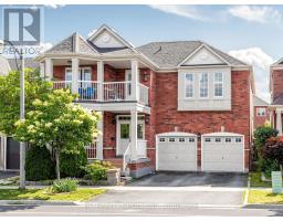 232 STONEBRIDGE DRIVE, Markham, Ontario