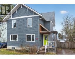 21 Portledge, Moncton, New Brunswick