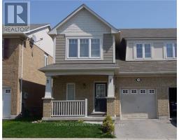 104 VAN FLEET TERRACE, Milton, Ontario