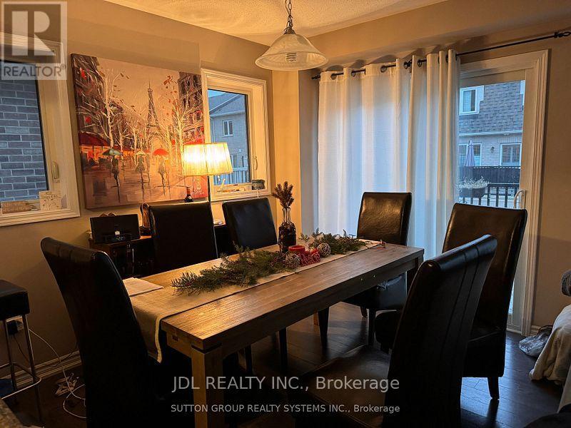 286 ELLEN DAVIDSON DRIVE, Oakville, Ontario