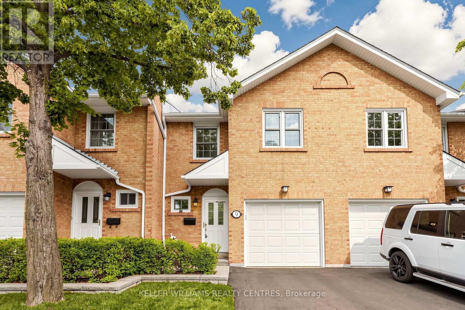 9 - 1951 Rathburn Road E, Mississauga, Ontario  L4W 2N9 - Photo 1 - W13591548
