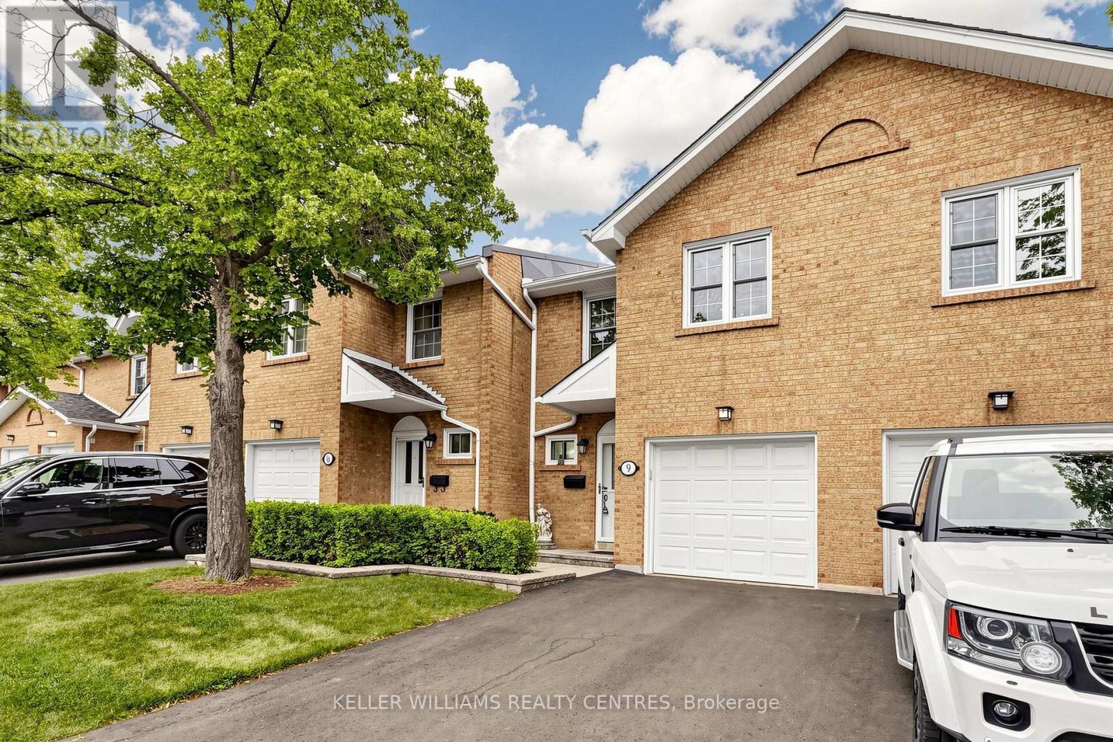 9 - 1951 Rathburn Road E, Mississauga, Ontario  L4W 2N9 - Photo 2 - W13591548