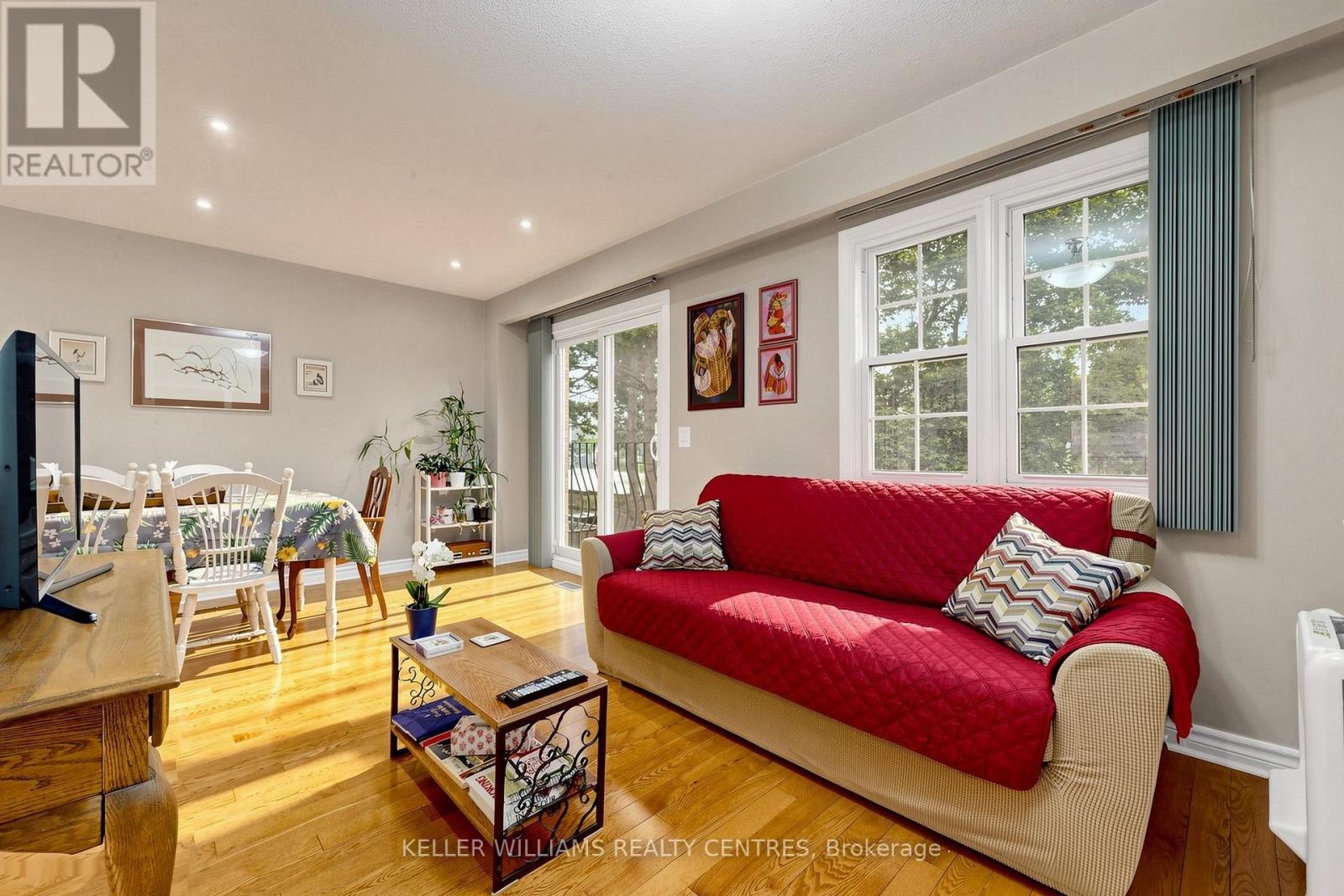 9 - 1951 Rathburn Road E, Mississauga, Ontario  L4W 2N9 - Photo 4 - W13591548