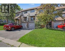 UNIT 53 - 6780 FORMENTERA AVENUE, Mississauga, Ontario