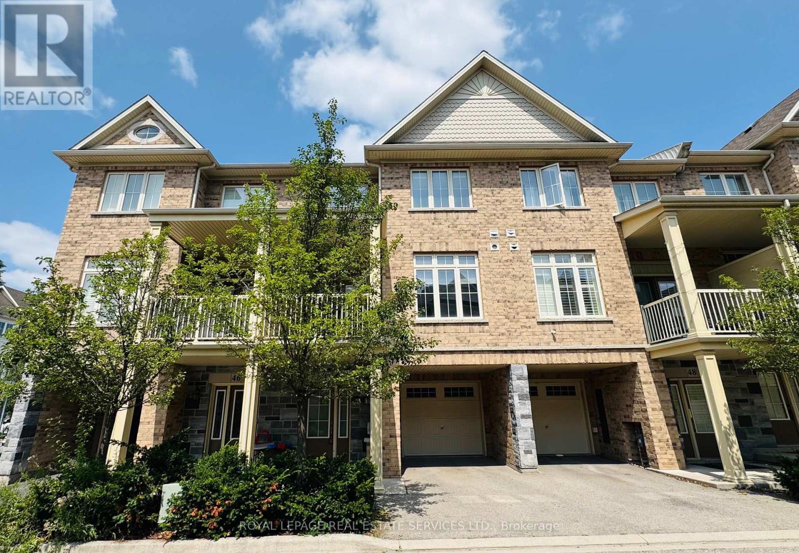 47 - 181 PLAINS ROAD W, Burlington, Ontario