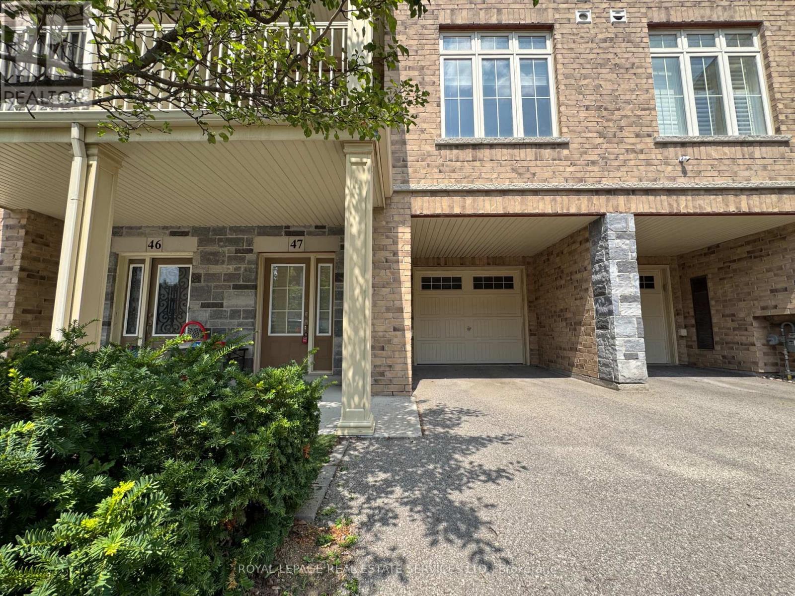 47 - 181 Plains Road W, Burlington, Ontario  L7T 0B1 - Photo 2 - W13591576