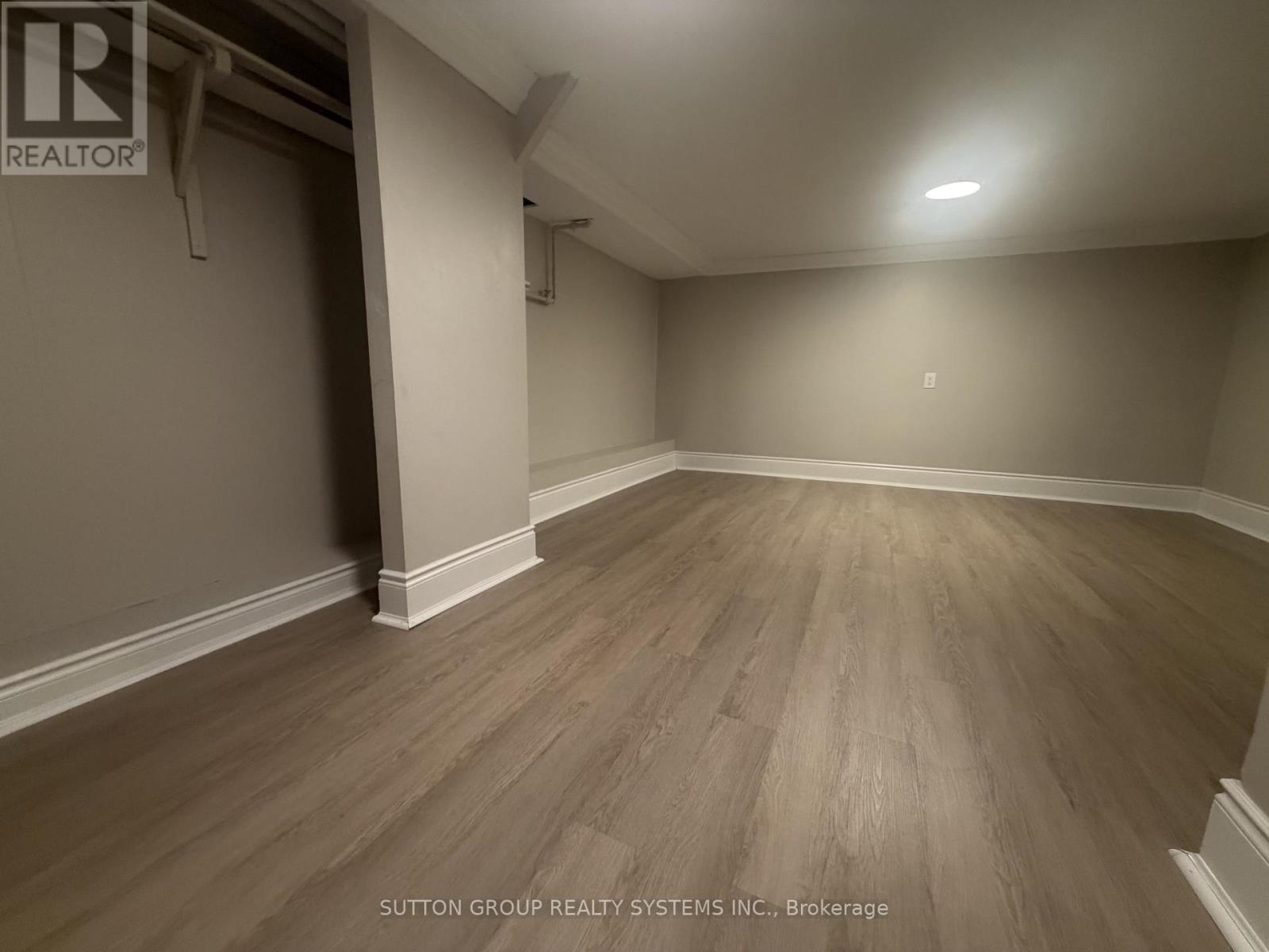 Lower Level - 3 Tyrone Avenue, Toronto, Ontario M6M 2K4 - Photo 5 - W13591584