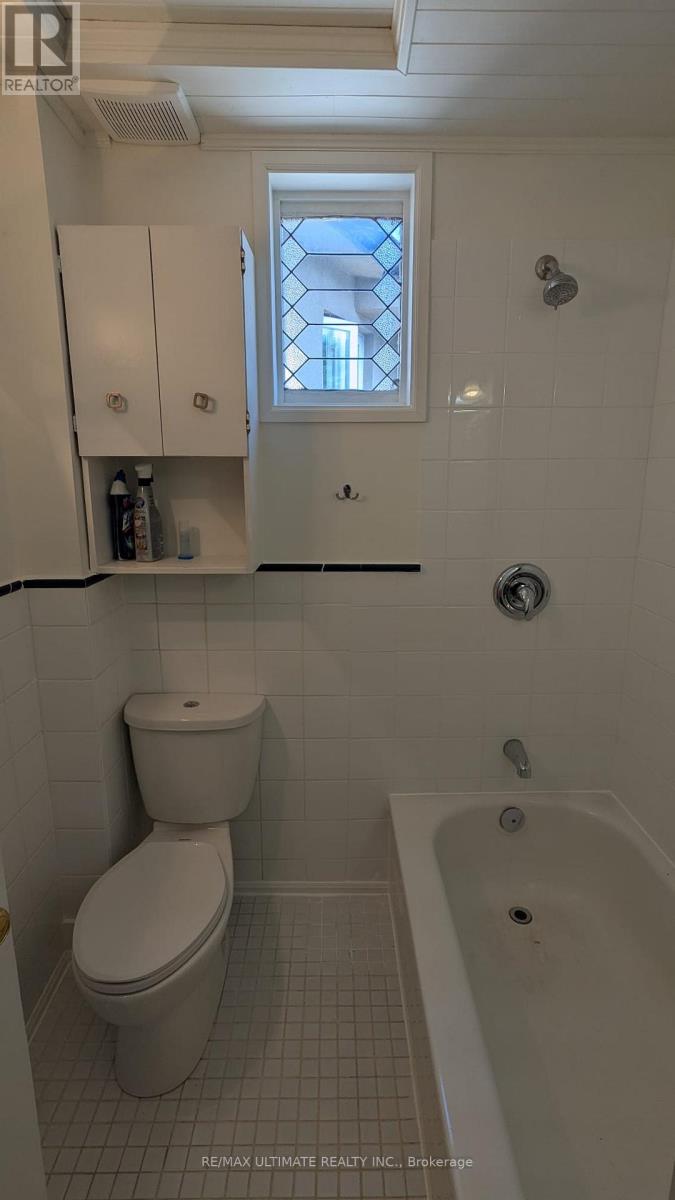 Second Floor - 91 Edwin Avenue, Toronto, Ontario M6P 3Z5 - Photo 21 - W13591608