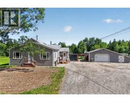 200 Sanitorium Road, River Glade, New Brunswick