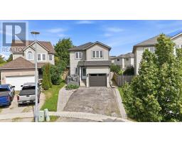 801 HUNTERS GATE CRESCENT, Woodstock, Ontario
