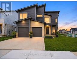 2075 EVANS BOULEVARD, London South, Ontario