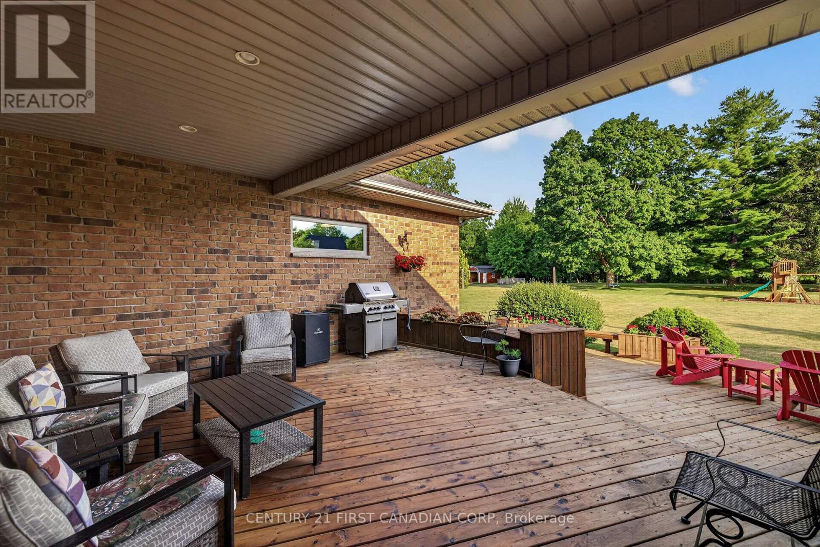 10965 River Line, Chatham-Kent, Ontario  N7M 5J4 - Photo 39 - X13591618