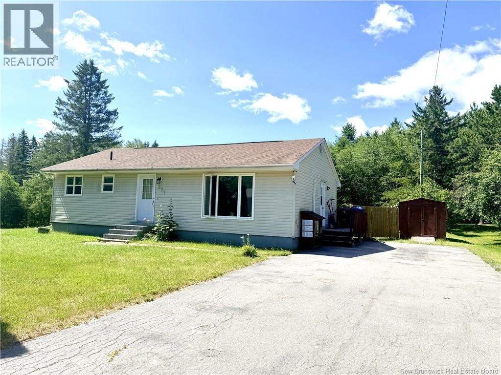 377 Williston Drive, Miramichi, New Brunswick E1V 5X5 - Photo 1 - NB144416