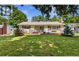 727 Gregg Court, Fredericton, New Brunswick