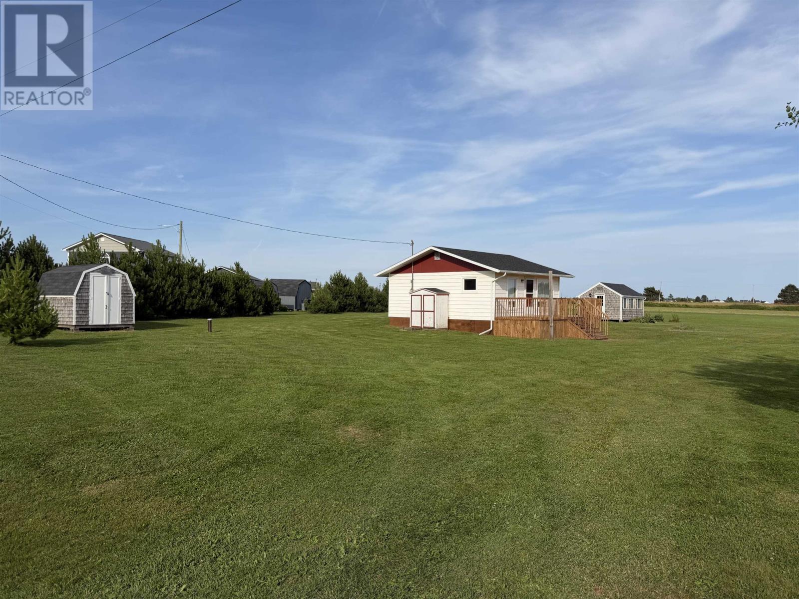 8 Raymond Road, Mont Carmel, Prince Edward Island  C0B 2E0 - Photo 1 - 202609033