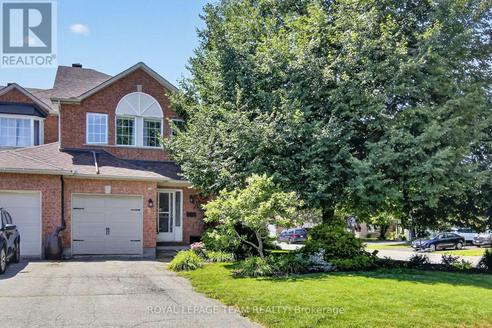 2 WITTINGHAM DRIVE, Ottawa, Ontario