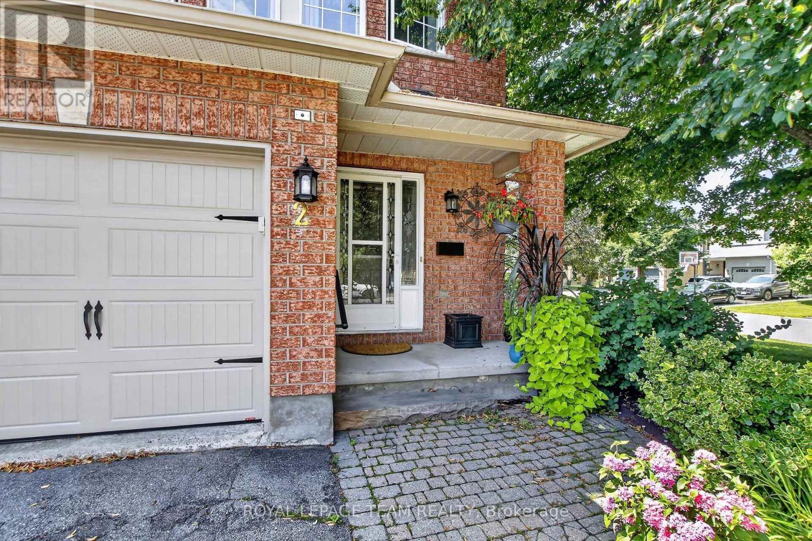 2 Wittingham Drive, Ottawa, Ontario  K2G 6H1 - Photo 3 - X13591640