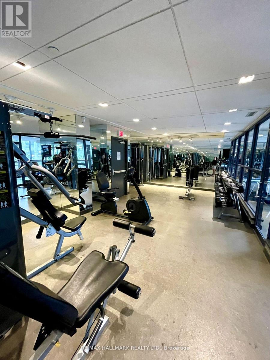 2507 - 210 Simcoe Street, Toronto, Ontario M5T 1T4 - Photo 10 - C13591650