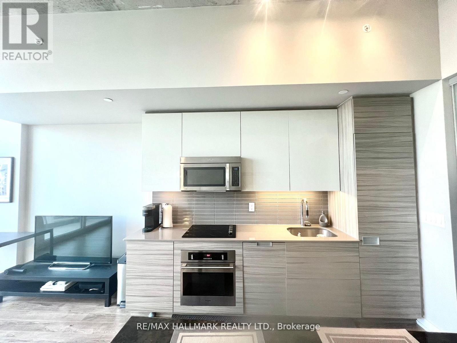 2507 - 210 Simcoe Street, Toronto, Ontario M5T 1T4 - Photo 4 - C13591650
