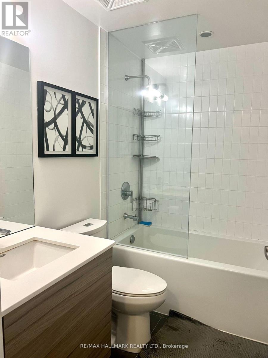 2507 - 210 Simcoe Street, Toronto, Ontario M5T 1T4 - Photo 8 - C13591650