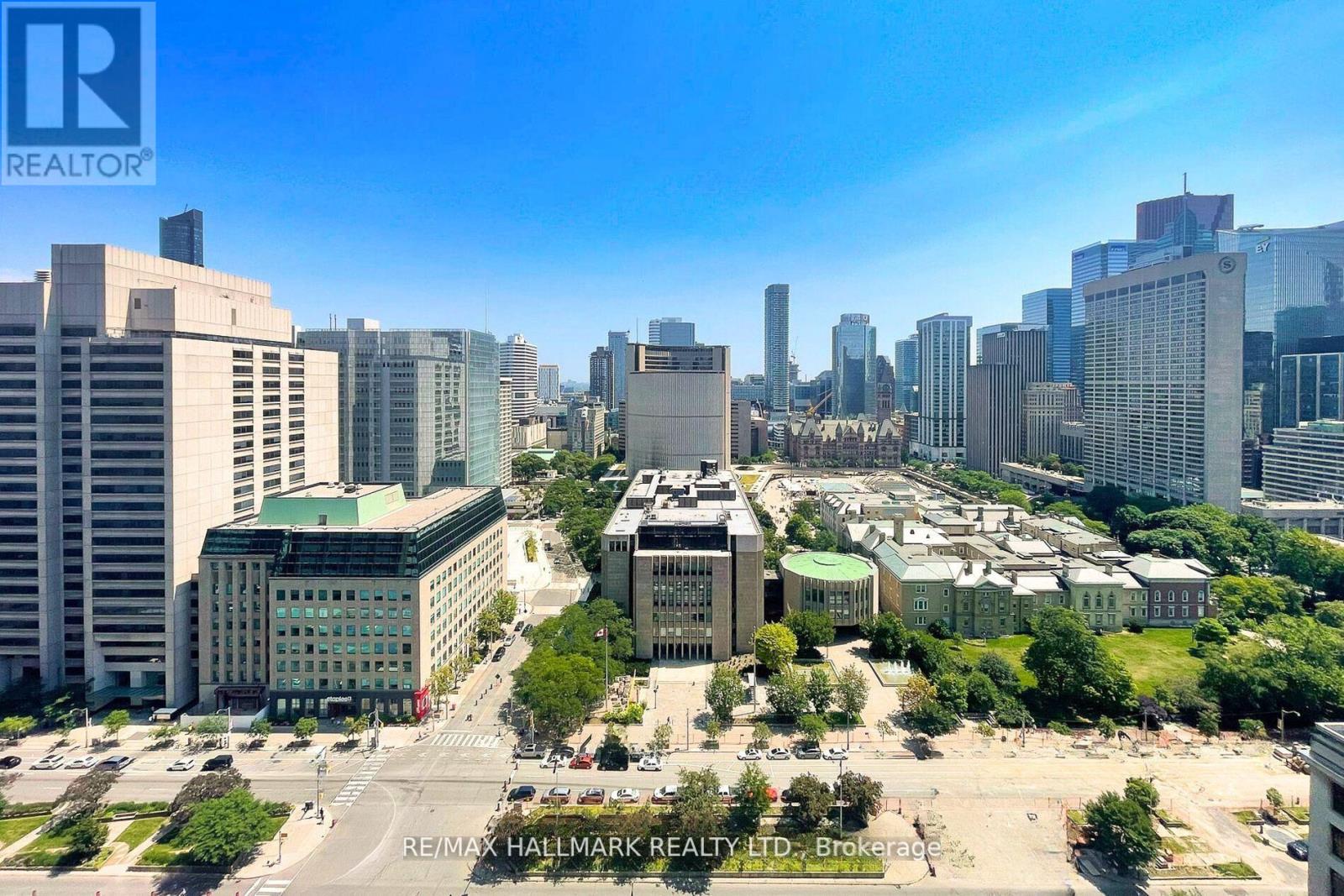 2507 - 210 Simcoe Street, Toronto, Ontario M5T 1T4 - Photo 9 - C13591650