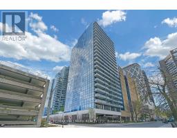 2507 - 210 SIMCOE STREET, Toronto, Ontario