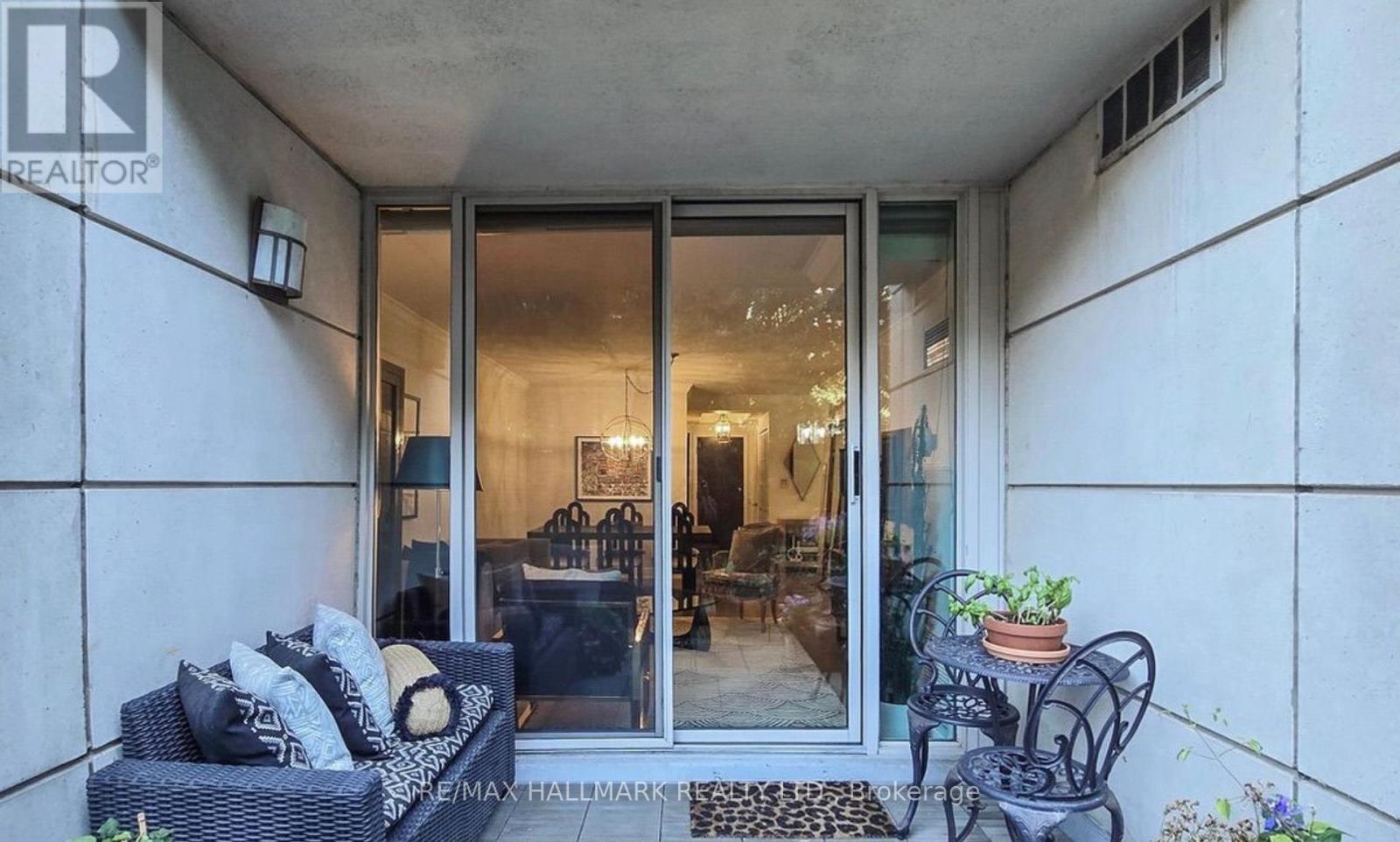 115 - 18 William Carson Crescent, Toronto, Ontario  M2P 2G6 - Photo 13 - C13591676