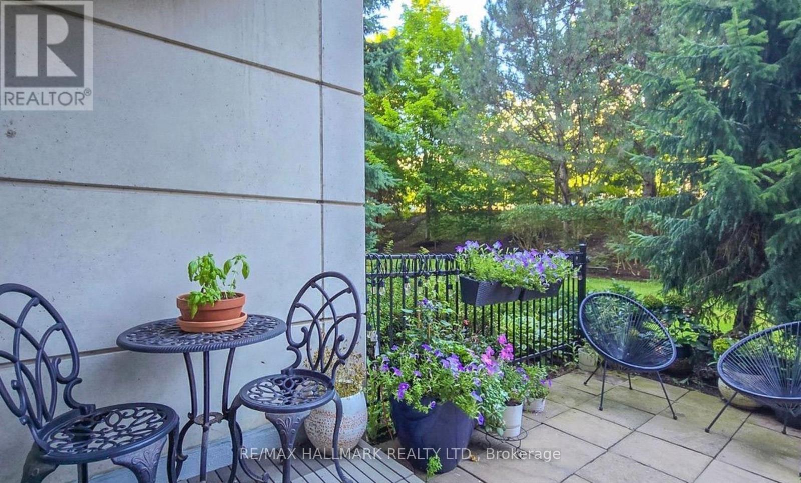 115 - 18 William Carson Crescent, Toronto, Ontario  M2P 2G6 - Photo 15 - C13591676