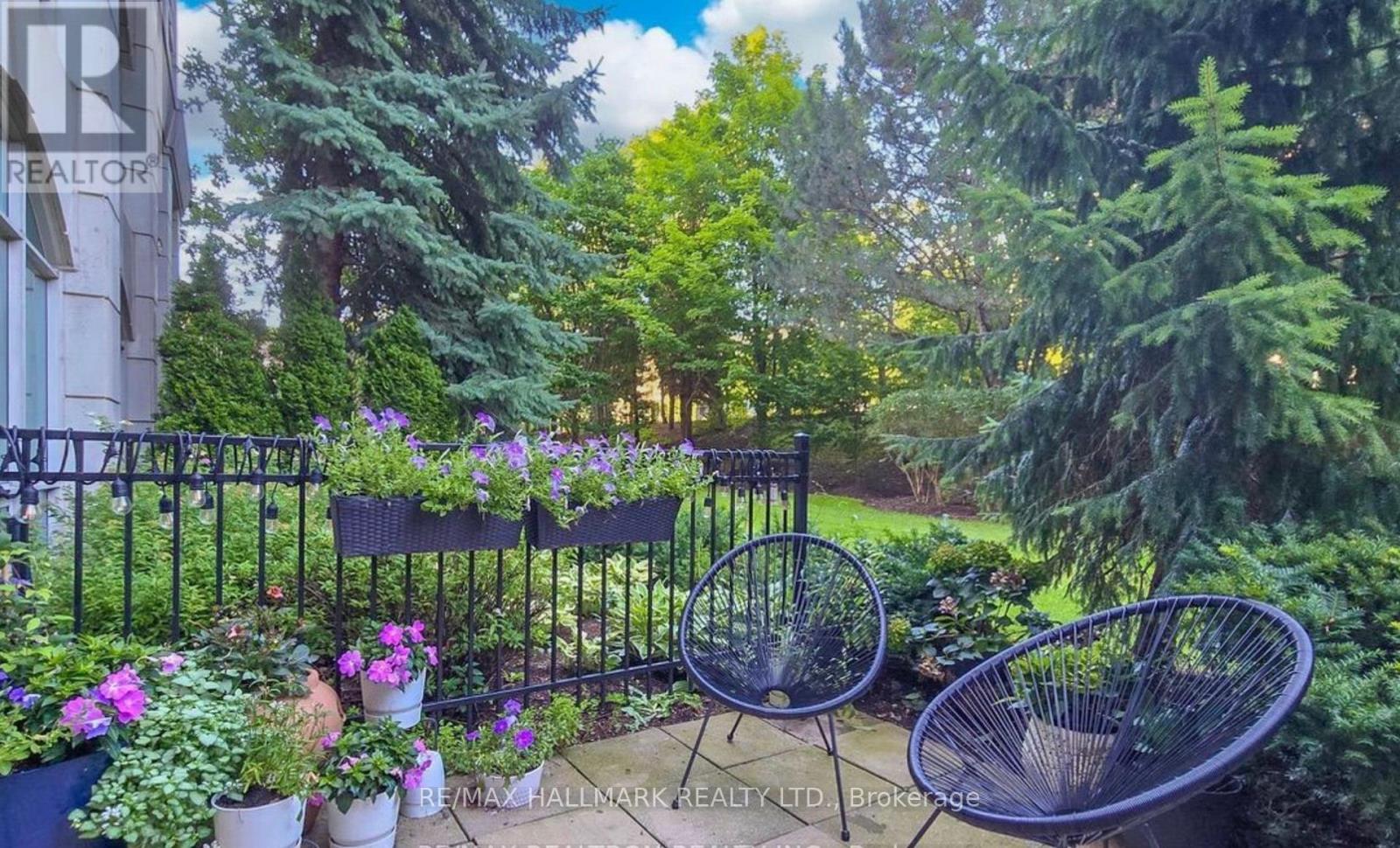115 - 18 William Carson Crescent, Toronto, Ontario  M2P 2G6 - Photo 4 - C13591676