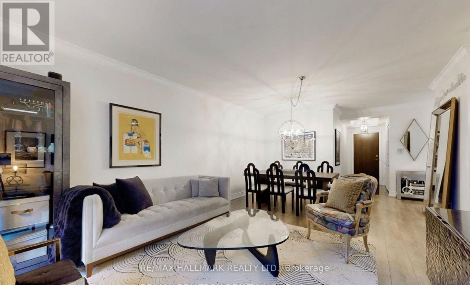 115 - 18 William Carson Crescent, Toronto, Ontario  M2P 2G6 - Photo 6 - C13591676