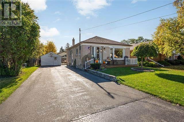 Main Floor - 412 Mountainview Drive, Milton, Ontario  L9T 1W2 - Photo 1 - W13591636