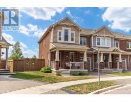 1178 DUIGNAN CRESCENT, Milton, Ontario